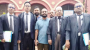 বরিশালে ডিজিটাল আইনের মামলা থেকে খালাস পেলেন সাংবাদিক নোমানী