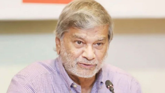 সাবেক পরিকল্পনামন্ত্রী এম এ মান্নানের জামিন মঞ্জুর