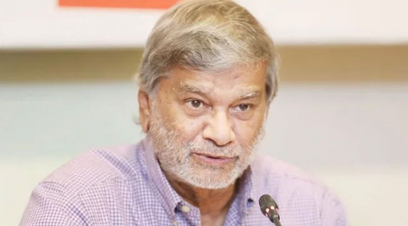 সাবেক পরিকল্পনামন্ত্রী এম এ মান্নানের জামিন মঞ্জুর