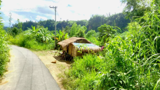 পার্বত্য তিন জেলায় ভ্রমণে নিষেধাজ্ঞা
