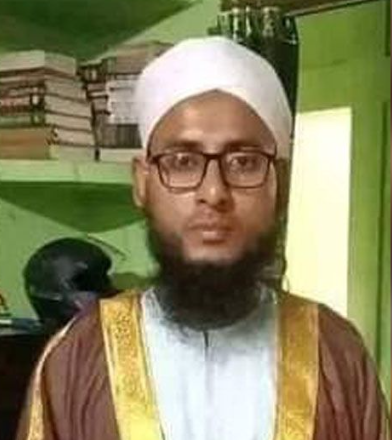 দ্বিতীয় বিয়ে করায় স্ত্রীর হাতে মসজিদের ইমাম খুন