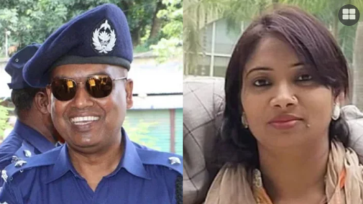 সাবেক ট্রাফিক ইন্সপেক্টরের সাড়ে ১১ কোটি টাকার সম্পদ জব্দ, ৬ কোটির বাড়ি দুদকের দখলে