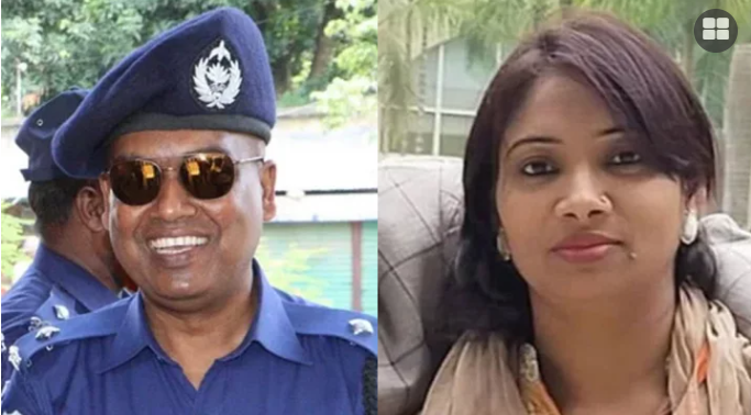 সাবেক ট্রাফিক ইন্সপেক্টরের সাড়ে ১১ কোটি টাকার সম্পদ জব্দ, ৬ কোটির বাড়ি দুদকের দখলে