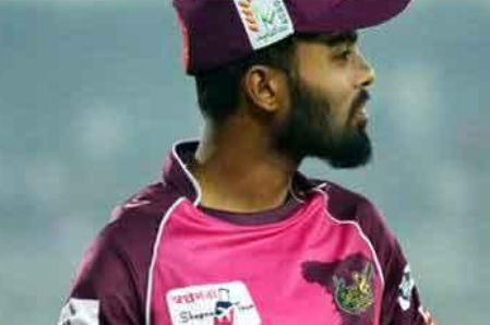 বরিশালে আসছে ক্রিকেটের নতুন চমক
