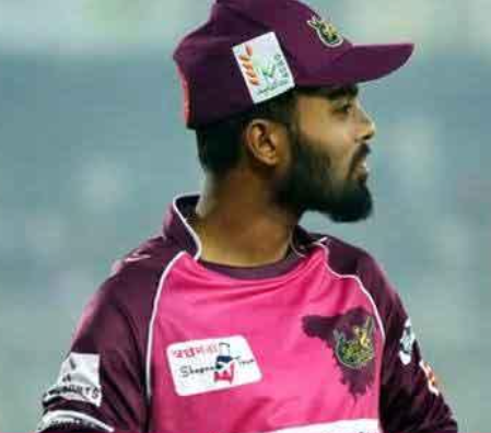 বরিশালে আসছে ক্রিকেটের নতুন চমক