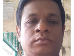 বরিশালের স্বেচ্ছাসেবক লীগের সভাপতি জেলহাজতে