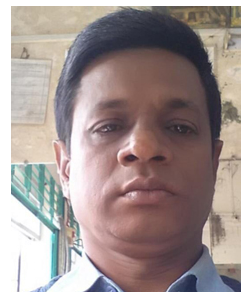 বরিশালের স্বেচ্ছাসেবক লীগের সভাপতি জেলহাজতে