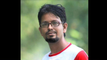 বরগুনায় তথ্য সংগ্রহ করতে গিয়ে মামলার শিকার সাংবাদিক