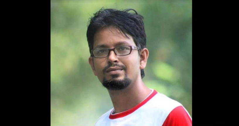 বরগুনায় তথ্য সংগ্রহ করতে গিয়ে মামলার শিকার সাংবাদিক