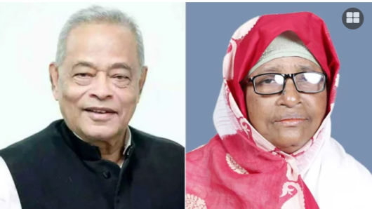 সাবেক মন্ত্রী-প্রতিমন্ত্রীসহ ১৬ জনের দেশত্যাগে নিষেধাজ্ঞা জারি
