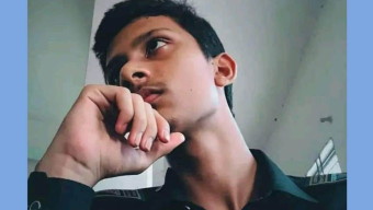 আন্দোলনে গুলিতে নিহত সাদ আল আফনান পেলেন জিপিএ ৪.১৭