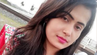 পিরোজপুরে গৃহবধূকে পরিকল্পিতভাবে হত্যা
