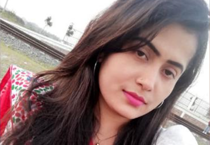 পিরোজপুরে গৃহবধূকে পরিকল্পিতভাবে হত্যা