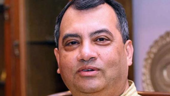 সাবেক মন্ত্রী সাবের হোসেন চৌধুরী গ্রেফতার