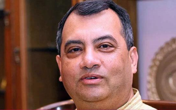 সাবেক মন্ত্রী সাবের হোসেন চৌধুরী গ্রেফতার