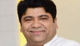 বরিশালের বিস্ফোরক মামলায় মঈন আবদুল্লাহ ঢাকায় গ্রেফতার