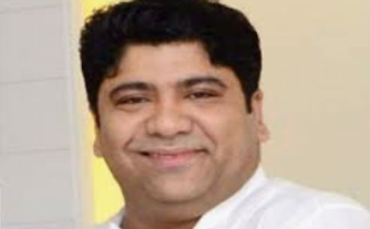 বরিশালের বিস্ফোরক মামলায় মঈন আবদুল্লাহ ঢাকায় গ্রেফতার