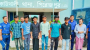 পিরোজপুরে নাশকতার মামলার আসামি কৃষকলীগ নেতা মনির কাজীসহ গ্রেপ্তার ৭