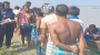 মেহেন্দিগঞ্জে ২ নৌকার সংঘর্ষে নদীতে পড়ে জেলে নিখোঁজ