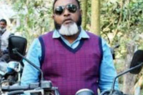 সন্ত্রাসী কর্মকাণ্ডের সাথে জড়িত থাকায় কালা মাহবুবকে গ্রেপ্তার