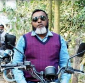 সন্ত্রাসী কর্মকাণ্ডের সাথে জড়িত থাকায় কালা মাহবুবকে গ্রেপ্তার