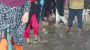 ঘূর্ণিঝড় দানার প্রভাবে উপকূলে ৩ ফুট অধিক উচ্চতার জলোচ্ছ্বাসের শঙ্কা