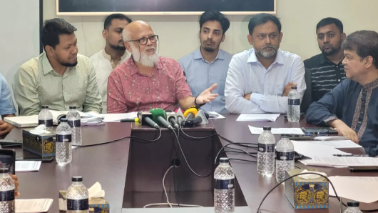 নৌপরিবহন অধিদফতরের মহাপরিচালককে প্রত্যাহার চায় বিএমএমওএ