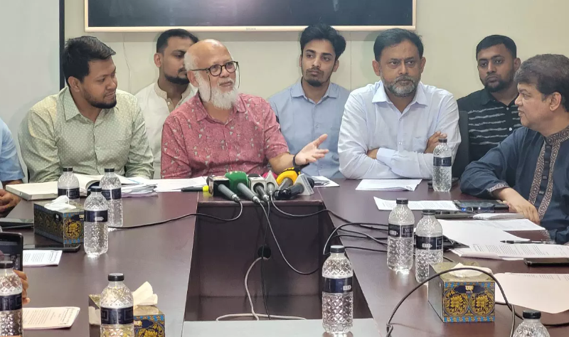 নৌপরিবহন অধিদফতরের মহাপরিচালককে প্রত্যাহার চায় বিএমএমওএ