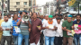 তারেক রহমানের নির্দেশে ডেঙ্গু রোগ সতর্ক ও মাইকিং লিফলেট বিতরণ
