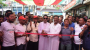 বরিশালে যুবদলের ৪৬তম প্রতিষ্ঠাবার্ষিকী উপলক্ষ্যে বিনামূল্যে চিকিৎসা সেবা প্রদান
