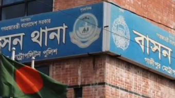 খালেদা জিয়ার মঞ্চ ভাঙচুরের ঘটনায় থানায় মামলা