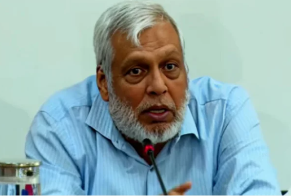 সরকার নয়, গ্যাস-বিদ্যুতের দাম ঠিক করবে বিইআরসি: জ্বালানি উপদেষ্টা