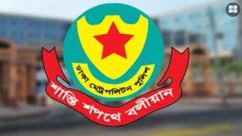 রাজধানীর ট্রাফিক আইন লঙ্ঘনে একদিনে ১৫৩৮ মামলা, ৬২ লাখ টাকা জরিমানা