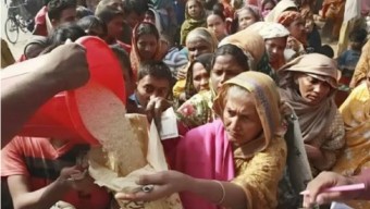বাংলাদেশে দরিদ্র মানুষের সংখ্যা ৪ কোটি ১৭ লাখ: জাতিসংঘ