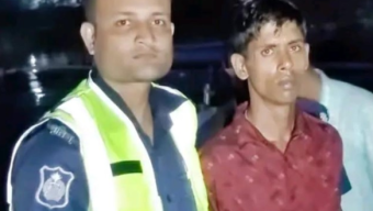 সুগন্ধা নদীতে নিষেধাজ্ঞা অমান্য করে ইলিশ ধরায় ১ বছরের কারাদণ্ড