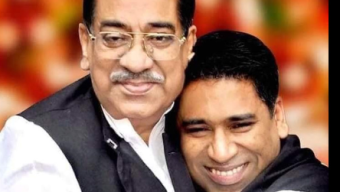বরিশালের সাবেক মেয়র সাদিক আব্দুল্লাহ ও তার পরিবারের ব্যাংক হিসাব জব্দ