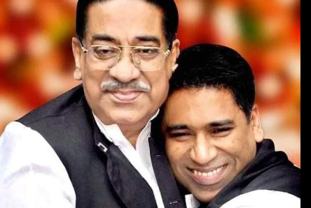 বরিশালের সাবেক মেয়র সাদিক আব্দুল্লাহ ও তার পরিবারের ব্যাংক হিসাব জব্দ