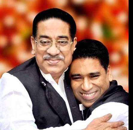 বরিশালের সাবেক মেয়র সাদিক আব্দুল্লাহ ও তার পরিবারের ব্যাংক হিসাব জব্দ