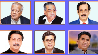 শেখ পরিবারসহ আওয়ামী লীগ সদস্যরা এখন কে কোথায়