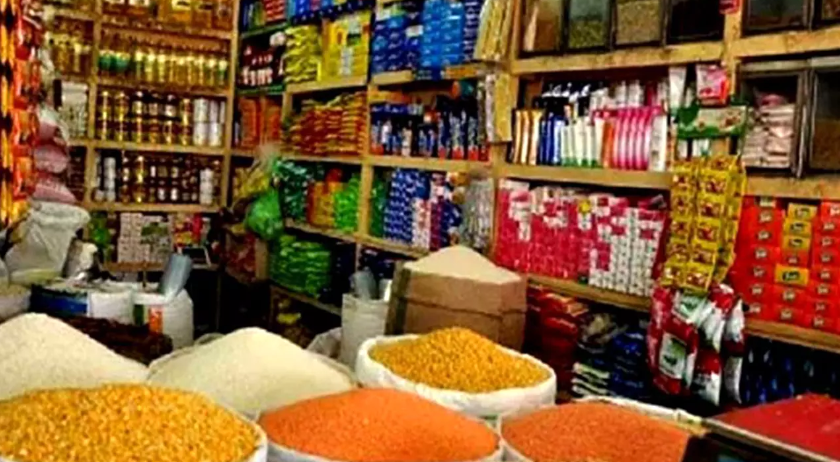 অদক্ষ বাজার ব্যবস্থায় পণ্যমূল্য বৃদ্ধি