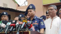 দুর্গাপূজা কেন্দ্র করে শান্তিশৃঙ্খলা বিঘ্ন ঘটালেই ব্যবস্থা: আইজিপি