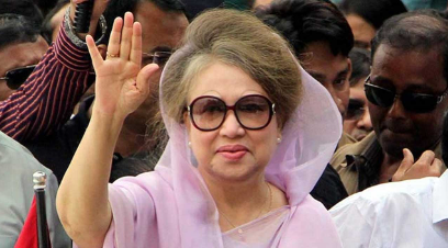 খালেদা জিয়ার বিরুদ্ধে ৪২ জনকে হত্যার অভিযোগ, মামলা খারিজ