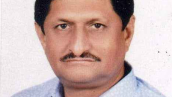 বরিশালে বিএনপির অফিস পোড়ানো মামলায় জাতীয় পার্টির নেতা সিদ্দিকুর রহমান গ্রেপ্তার