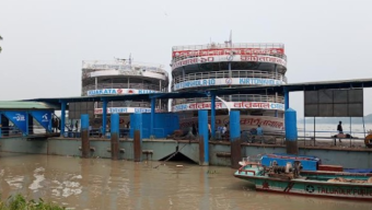 বরিশাল লঞ্চের কেবিন কালোবাজারীতে সক্রিয় দালাল চক্র, ভোগান্তিতে যাত্রীসাধারণ
