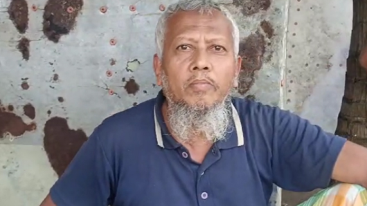 সচিবের স্বজন পরিচয়ে রূপাতলীর হাবিবের আধিপত্য বিস্তারের চেষ্টা, এলাকাবাসী হতবাক