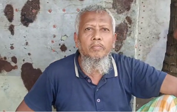 সচিবের স্বজন পরিচয়ে রূপাতলীর হাবিবের আধিপত্য বিস্তারের চেষ্টা, এলাকাবাসী হতবাক