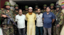 গৌরনদী চাঁদা না পেয়ে ব্যবসায়ীকে মারধর, বিএনপির এস এম জাকিরসহ ৪ নেতা– গ্রেপ্তার