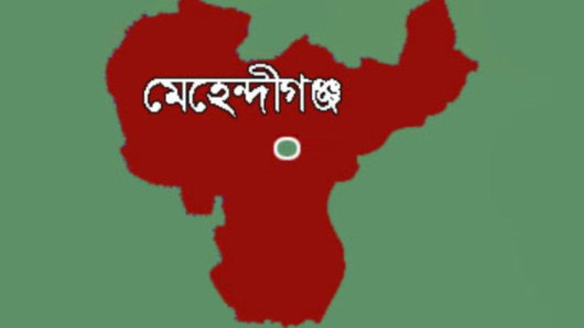 মেহেন্দীগঞ্জেইলিশ ধরা নিয়ে সংঘর্ষ,জেলা স্বেচ্ছাসেবক দলের সাইদুল মীরসহ আহত ১০