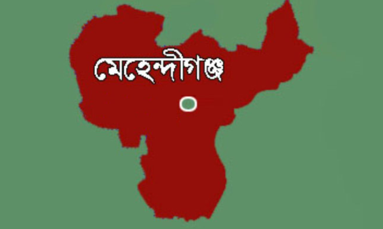 মেহেন্দীগঞ্জেইলিশ ধরা নিয়ে সংঘর্ষ,জেলা স্বেচ্ছাসেবক দলের সাইদুল মীরসহ আহত ১০
