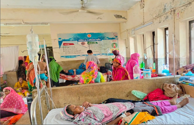 বাকেরগঞ্জে চেতনা নাশক ঔষধ খাইয়ে শতাধিক বাড়ি ঘরে চুরি